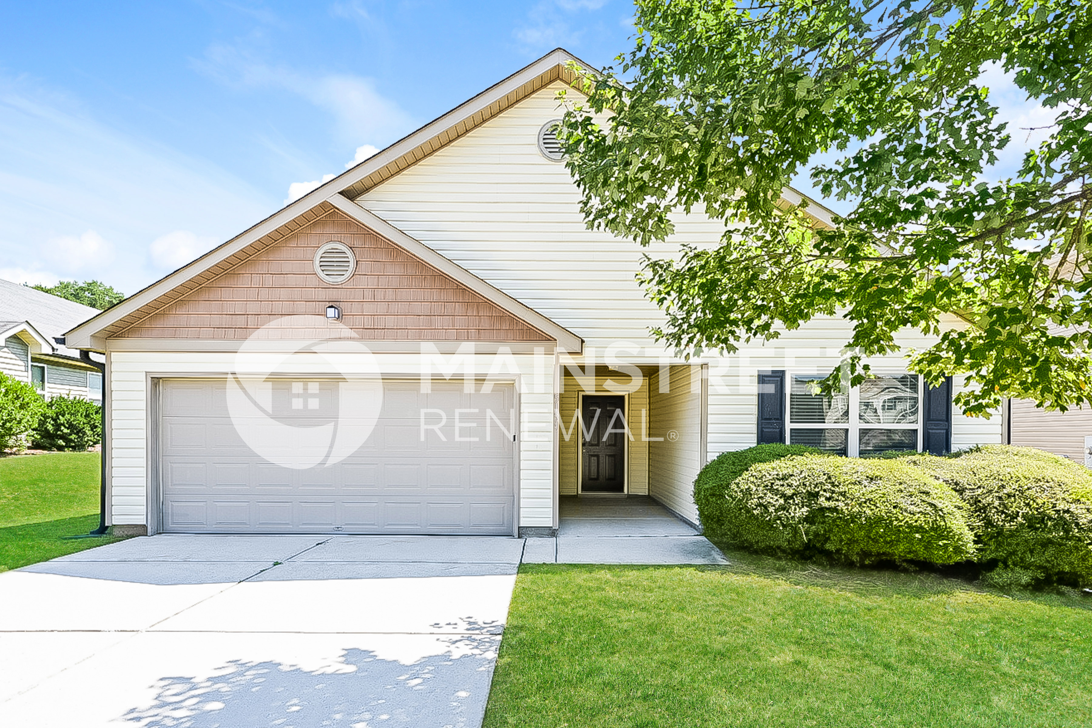 5134 SUMMERSUN DR MORROW, GA 30260